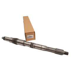 MAINSHAFT ASSY - BRITPART - STC1889