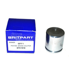 PISTON  BRAKE CALIPER - BRITPART - STC1918