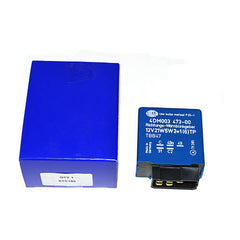 FLASHER UNIT - OEM - STC195