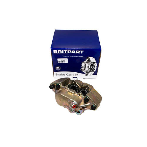 BRAKE CALIPER FRONT RH - BRITPART - STC1962