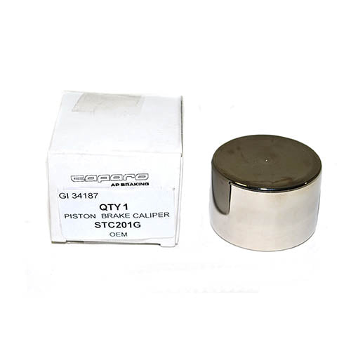 PISTON FRONT BRAKE CALIPER - AP - STC201G