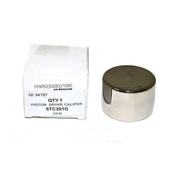 PISTON FRONT BRAKE CALIPER - AP - STC201G