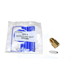 NEEDLE AND SEAT - OEM - STC205