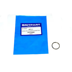 RING SPLIT 25MM DIAMETER - OEM - STC2469