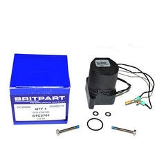 SOLENOID - OEM - STC2761