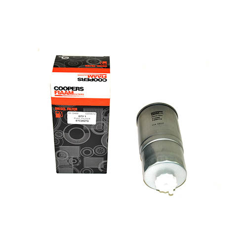 FUEL FILTER - COOPERS - STC2827G
