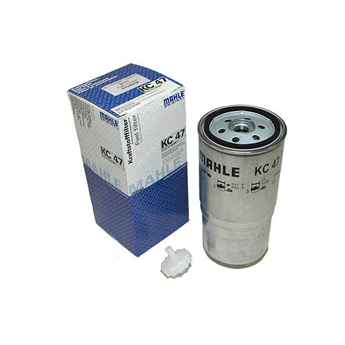 FUEL FILTER - MAHLE - STC2827M