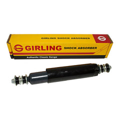 Range Rover Classic Front Shock Absorber - Girling - STC2829GIRLING