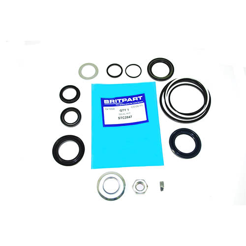 SEAL KIT - BRITPART - STC2847