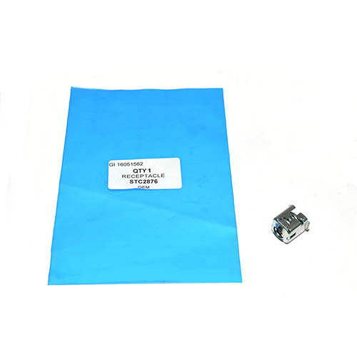 RECEPTACLE - OEM - STC2876