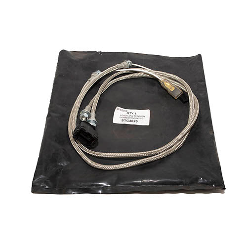 LEAD LOW TENSIO - BRITPART - STC3026