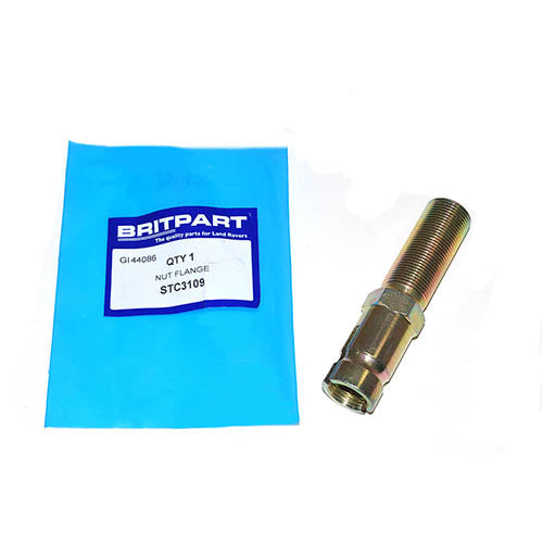 NUT FLANGE - BRITPART - STC3109