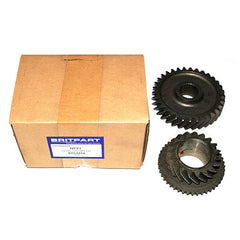 GEAR 5TH SPEED - OEM - STC3314