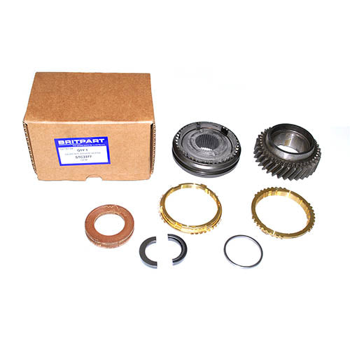 GEAR KIT 5TH/REVERSE - OEM - STC3377