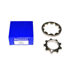ROTOR ASSY - BRITPART - STC3407
