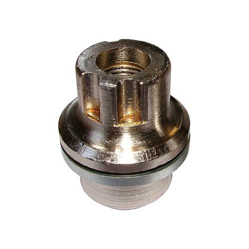 NUT LOCKING ALL - OEM - STC3415