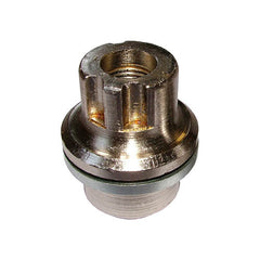 NUT LOCKING ALL - OEM - STC3415