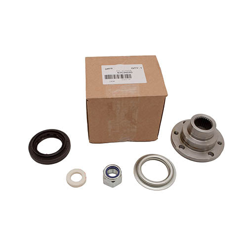 KIT - FLANGE - OEM - STC3433G