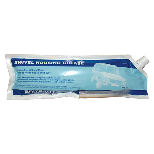 SWIVEL HSG GREASE SACHET - BRITPART - STC3435S