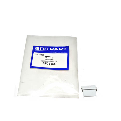 END CAP - OEM - STC3455