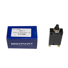 CIRCUIT BREAKER 10A - OEM - STC3486