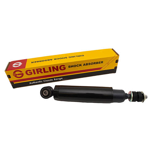 Range Rover P38 with Air Suspension Front Shock Absorber - GIRLING - STC3672GIRLING