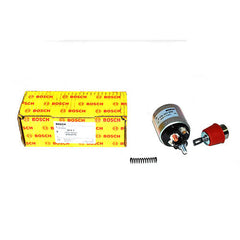SOLENOID - BOSCH - STC3715
