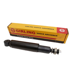 Land Rover Defender 110 Standard Duty Rear Shock Absorber - Girling - STC3771GIRLING
