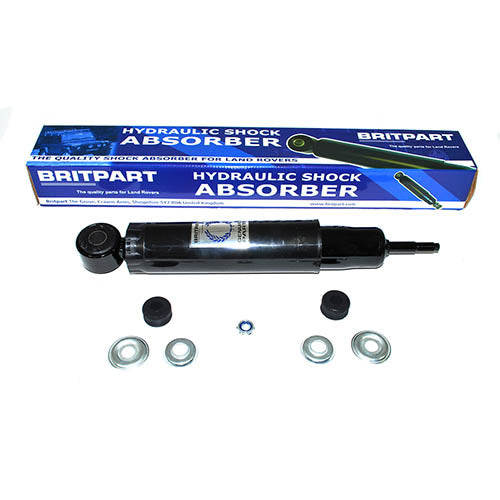 DAMPER ASSY REAR - BRITPART - STC3772