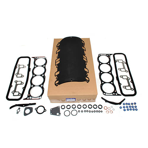 HEAD SET 4.6 V8 - BRITPART - STC4082