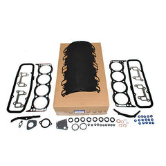 HEAD SET 4.6 V8 - BRITPART - STC4082
