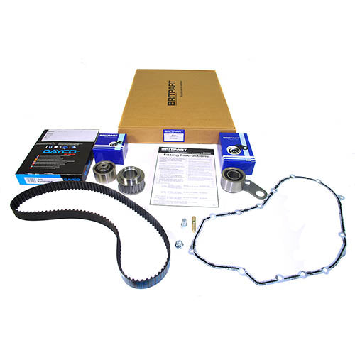 CAMSHAFT KIT - BRITPART - STC4096L