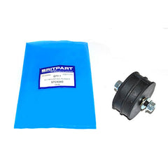 KIT MOUNTING RUBBER - OEM - STC434G