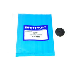 COVER-BATTERY - BRITPART - STC4352