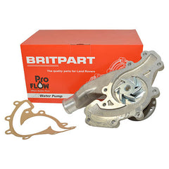 PUMP ASSY COOLANT - PROFLOW - STC4378G