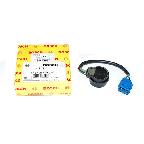 POTENTIOMETER - BOSCH - STC4389