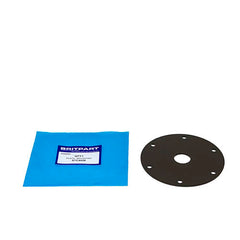 PLATE  MOUNTING - BRITPART - STC4428