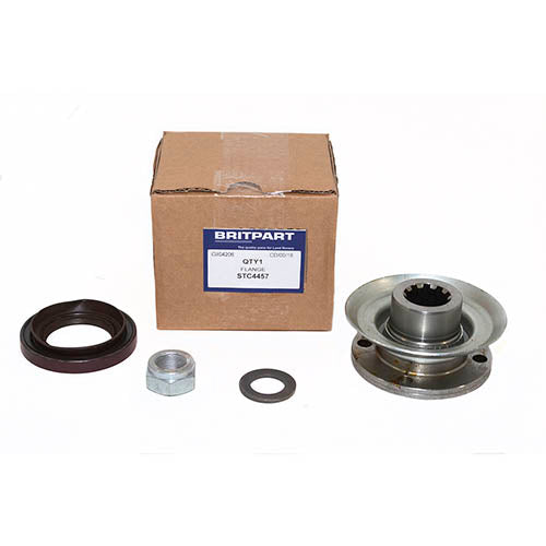 FLANGE - BRITPART - STC4457