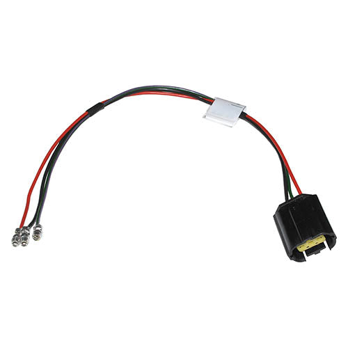 HARNESS EXTENSION LEAD - BRITPART - STC4637