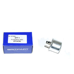 FLASHER UNIT - BRITPART - STC4793