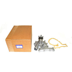 WATER PUMP - BRITPART - STC481