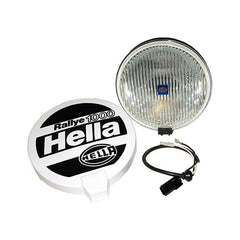 LAMP FRONT RALLY 1000 - HELLA - STC7643