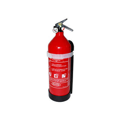 2kg Fire Extinguisher - Ring - STC8138AB