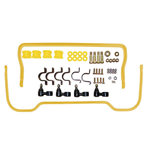 KIT ANTI ROLL BAR - BRITPART - STC8156AAPY