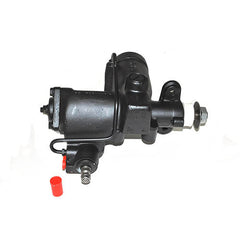 STEERING BOX  LHD  RECON  4-BOLT - BRITPART - STC8383E