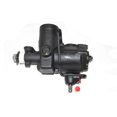 STEERING BOX  RHD  RECON. 4-BOLT - BRITPART - STC8384E