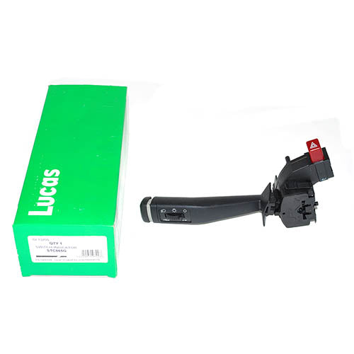 SWITCH INDICATOR - LUCAS - STC865G
