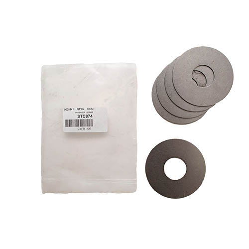 WASHER  60MM - OEM - STC874