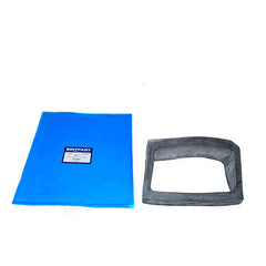 SEAL HEATER TO DASH - OEM - STC952