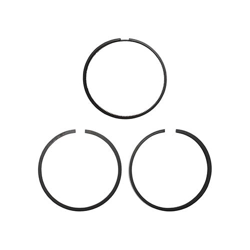 PISTON RING STD - HASTINGS - STC958H